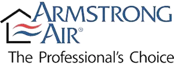 Armstrong Air Logo