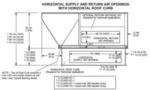 C1CURB16C-1